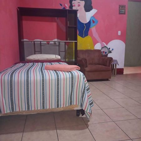 Casa Zope Apartment Panajachel Luaran gambar