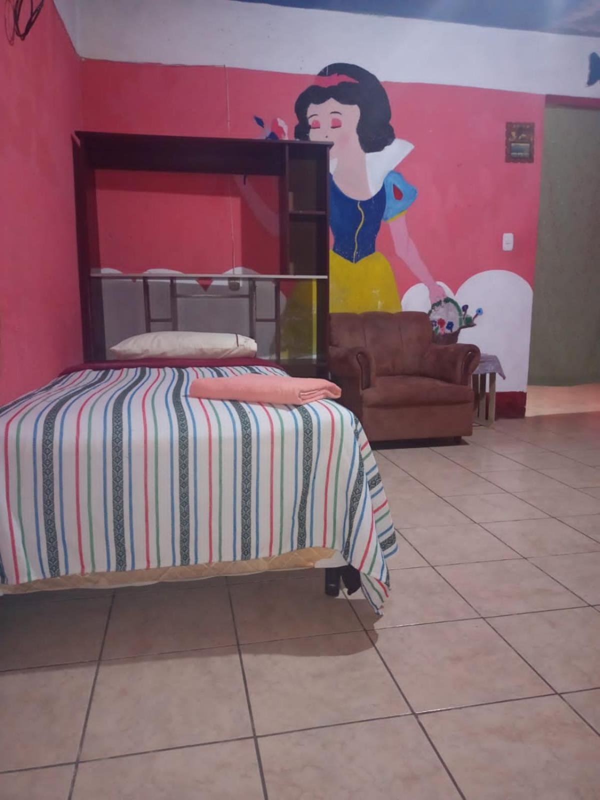 Casa Zope Apartment Panajachel Luaran gambar