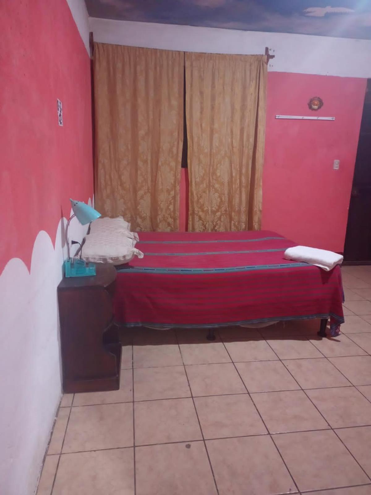 Casa Zope Apartment Panajachel Luaran gambar