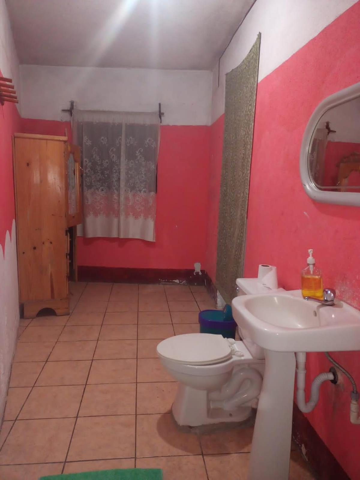 Casa Zope Apartment Panajachel Luaran gambar